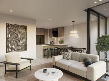Apartamento , Panamá · Apartamentos en Venta - Aura, Obarrio