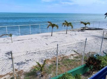 Casa de 5 habitaciones, San Carlos · El Palmar. Casa Frente Al Mar 2262 m 5r 6b $540,000.00neg