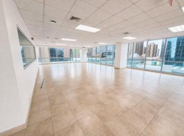 Oficina comercial , Panamá · Alquiler Oficina Obarrio