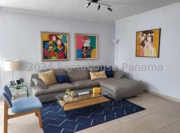 Apartamento de 3 habitaciones, Panamá · Apartamento en Alquiler en San Francisco