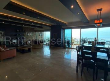 Apartamento de 4 habitaciones, Panamá · Venta de Apartamento en Costa del Este