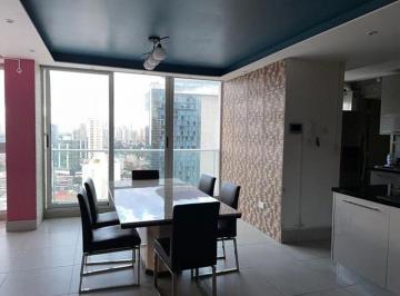 Apartamento de 2 habitaciones, Panamá · Venta de Apartamento en Obarrio 22lbr7908