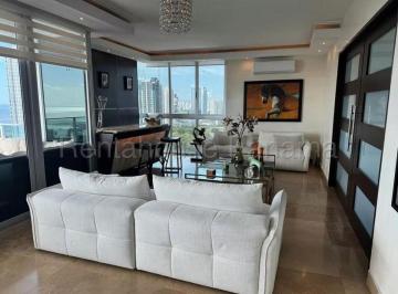 Apartamento de 4 habitaciones, Panamá · Venta de Apartamento en Costa del Este
