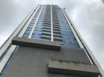 Apartamento de 3 habitaciones, Panamá · Apartamento en Venta en San Francisco