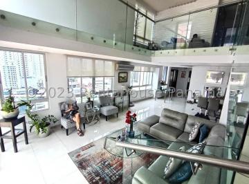 Apartamento de 3 habitaciones, Panamá · Apartamento en Alquiler en San Francisco 26 - 8248 Abs