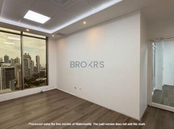 Oficina comercial · 108m² · Oficinas en Alquiler - Torre Bicsa