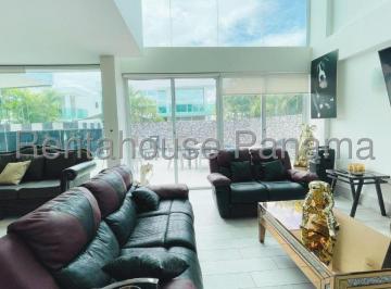 Casa de 3 habitaciones, Panamá · Casa en Costa Sur Costa Esmeralda en Alquiler