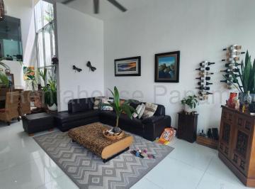 Casa de 4 habitaciones, Panamá · Casa en Altos del Golf Bianco Loft en Venta