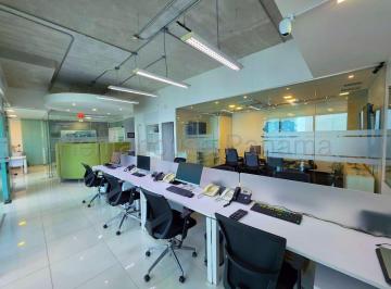 Oficina comercial , Panamá · Oficina Comercial en Punta Pacifica Oceania Business en Venta