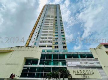 Apartamento de 2 habitaciones, Panamá · PH Marquis Tower El Cangrejo