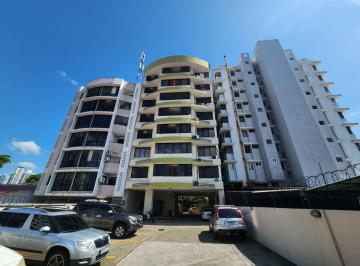 Apartamento de 2 habitaciones, Panamá · Venta de Apartamento en San Francisco Frente Al Parque Omar