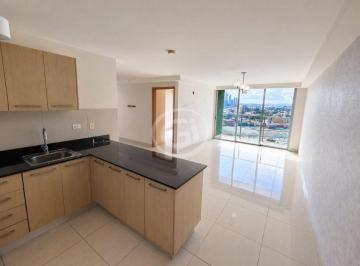 Apartamento de 2 habitaciones, Panamá · Venta Apartamento Torres de Castilla Remate Bancario 1,825 $/m²
