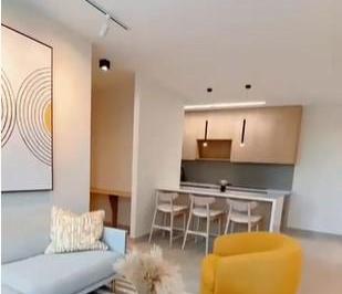 Apartamento · 100m² · 2 Recámaras · 1 Estacionamientos · Costa del Este, Vendo Apartamentos Nuevos 100, 122 y 132 m²