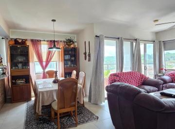 Apartamento · 129m² · 3 Recámaras · 2 Estacionamientos · Vendo Apartamento con Vista Al Canal en PH Midrise - Panamá Pacífico