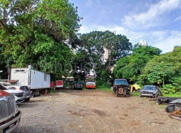 Terreno / Lote , Panamá · Terreno de 1187 m² en Alquiler en Carrasquilla