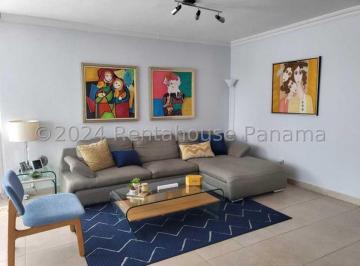 Apartamento de 3 habitaciones, Panamá · Alquiler Apartamento San Francisco Ih