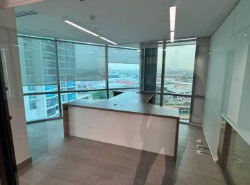 Oficina comercial · 113m² · 3 Recámaras · 2 Estacionamientos · Cde Financial Park Oficina 2e 113 m² - $1650