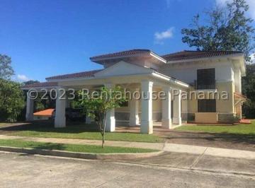 Casa de 4 habitaciones, Panamá · Se Vende Casa en Clayton Zc