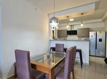 Apartamento de 2 habitaciones, Panamá · Alquiler de Apartamento en PH San Roque, Via España
