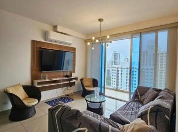 Apartamento de 2 habitaciones, Panamá · Alquiler de Apartamento en PH San Roque, Via España