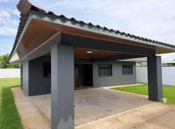 Casa · 1000m² · 3 Recámaras · 2 Estacionamientos · Alquiler de Casa en San Pablo Completamente Cercada 3recamaras Nueva