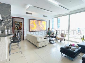 Apartamento de 1 habitación, Panamá · Se Vende Apartamento en Punta Pacifica Dpa26 - 165