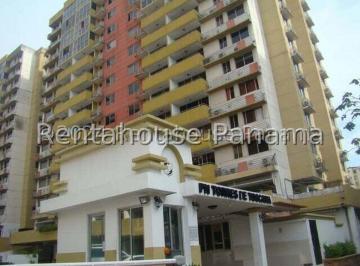 Apartamento de 2 habitaciones, Panamá · Se Vende Apartamento en Condado del Rey Dpa25 - 3797