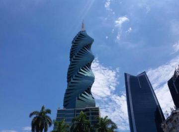 Oficina comercial , Panamá · Se Vende Oficina en Obarrio Dpa21 - 7406