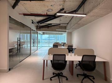 Oficina comercial , Panamá · Alquiler Oficina Costa del Este Amoblada