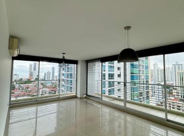 Apartamento de 3 habitaciones, Panamá · Venta de Apartamento en PH Citrus, San Francisco a Pasos Parque Omar