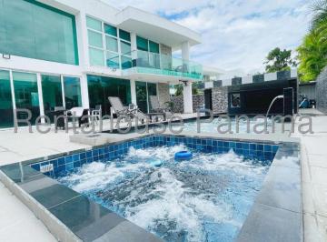 Casa de 3 habitaciones, Panamá · Alquiler de Casa en Costa Sur