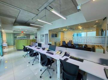 Oficina comercial , Panamá · Alquiler de Oficina en Oceania Business