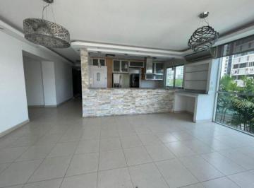 Apartamento de 3 habitaciones, Panamá · Venta Apartamento San Francisco
