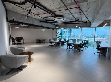 Oficina comercial , Panamá · Alquiler Oficina Costa del Este Amoblada