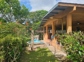 Casa de 2 habitaciones, Capira · Venta de Finca en Capira Abs
