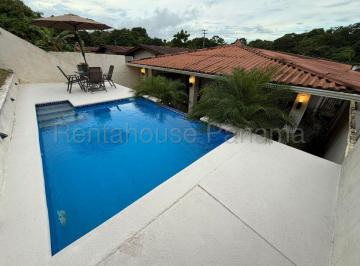 Casa de 3 habitaciones, Arraiján · Venta de Casa en Vista Alegre Abs