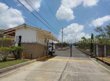 Casa de 3 habitaciones, Arraiján · Venta de Casa en Arraijan Abs