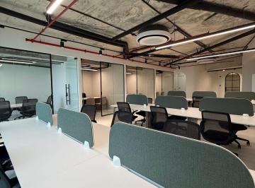 Oficina comercial , Panamá · Alquiler Oficina Costa del Este Amoblada