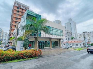Oficina comercial , Panamá · Oficina en Alquiler en San Francisco 24 - 2079 Abs