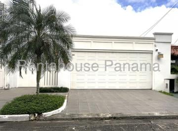 Casa de 3 habitaciones, Panamá · Venta de Casa en La Alameda Dcd27 - 338