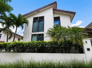 Casa de 3 habitaciones, Arraiján · Venta de Casa en Panama Pacifico Dcd26 - 8593