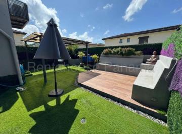 Casa de 3 habitaciones, Arraiján · Venta Casa PH River Valley, con 3 Recámaras en Venta en Panama Pacifico