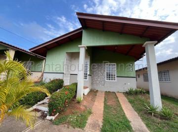 Casa de 3 habitaciones, La Chorrera · Venta de Casa en Chorrera Ddb26 - 9141