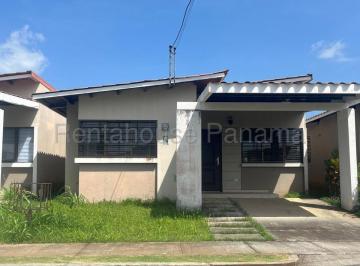 Casa de 3 habitaciones, Arraiján · Venta de Casa en Arraijan Ddb26 - 9138