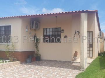 Casa de 3 habitaciones, La Chorrera · Venta de Casa en Chorrera Ddb24 - 3692
