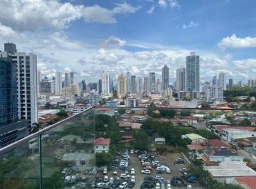 Apartamento de 3 habitaciones, Panamá · Apartamento en Alquiler en Coco del Mar 26 - 3332 Abs