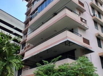 Apartamento de 1 habitación, Panamá · Se Alquila Apto en Bella Vista - en Edificio Cadiz