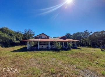 Terreno / Lote , Boquete · Propiedad Para Renovar en Venta en Una Ubicación Privilegiada de Alto Boquete - con Fácil Acceso