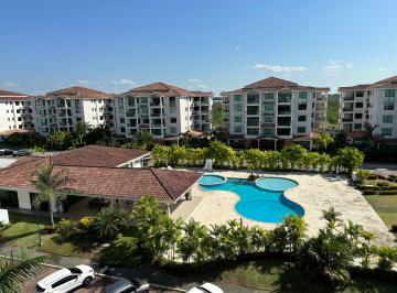 Apartamento de 3 habitaciones, Panamá · Se Alquila Apto en PH Costamare, Costa Sur