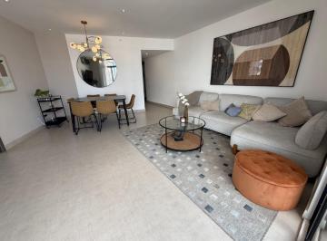 Apartamento · 145m² · 3 Recámaras · 2 Estacionamientos · 145 m² Amoblado| Cuarto + Baño de Empleada | El Cangrejo